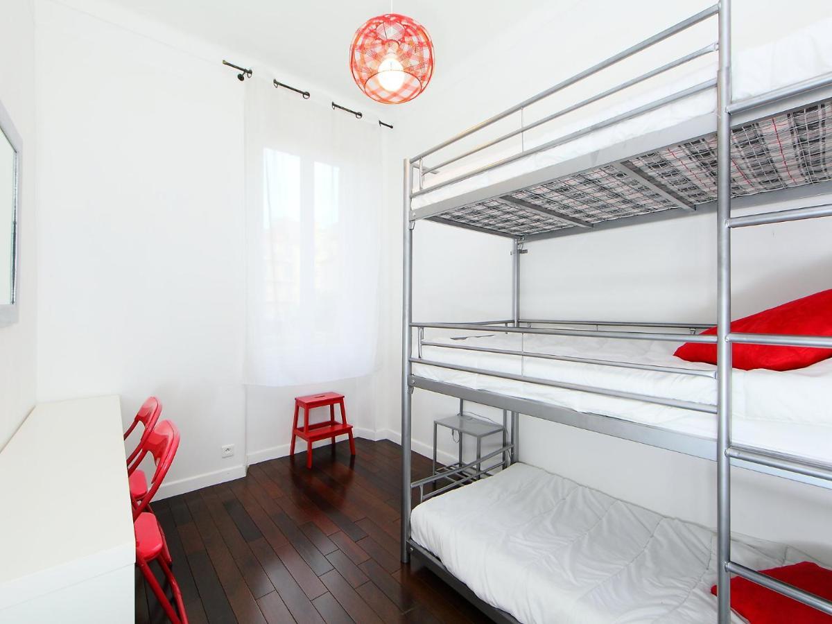 Apartment Villa Chalmette By Interhome Cannes Ngoại thất bức ảnh