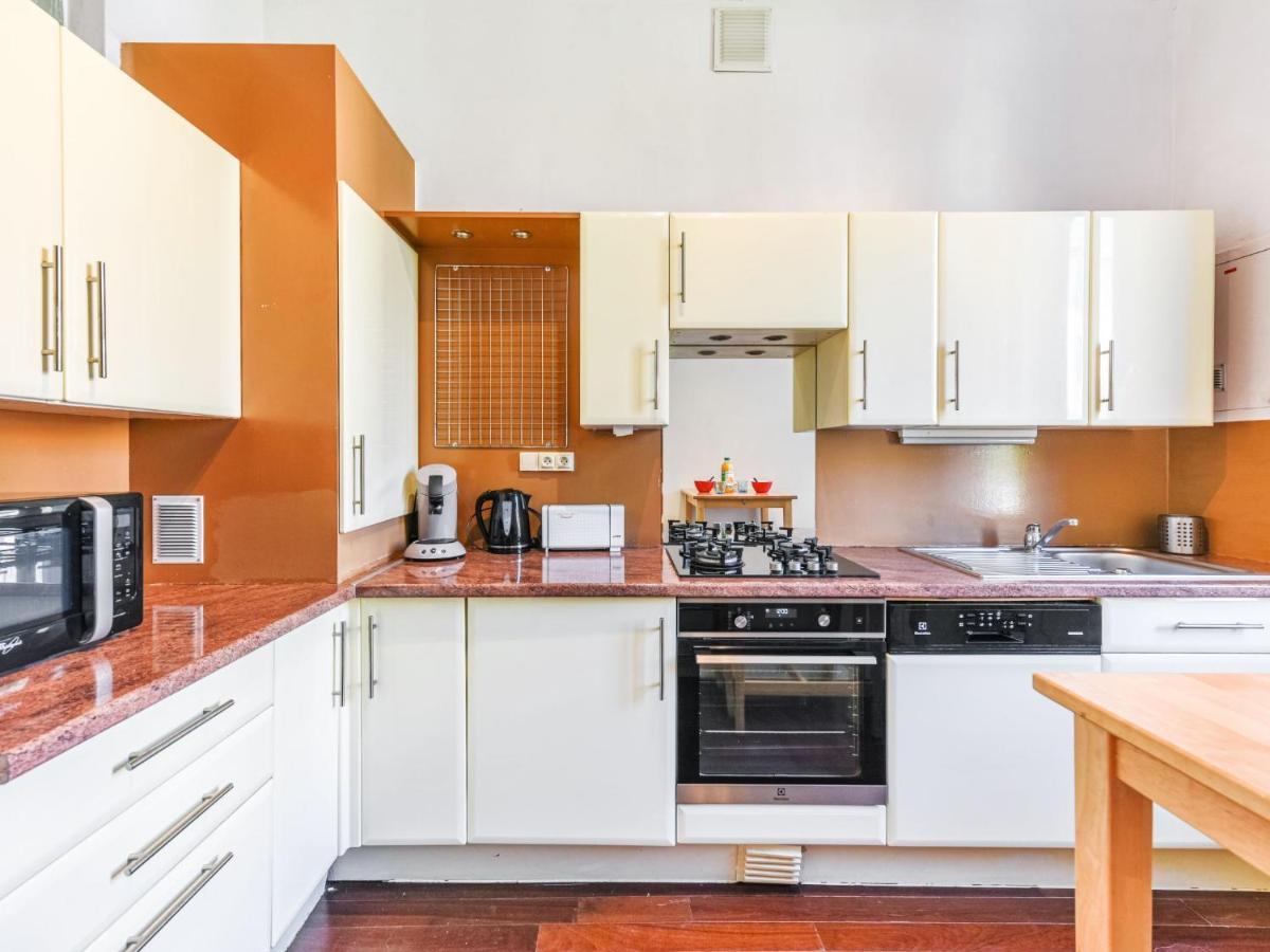Apartment Villa Chalmette By Interhome Cannes Ngoại thất bức ảnh