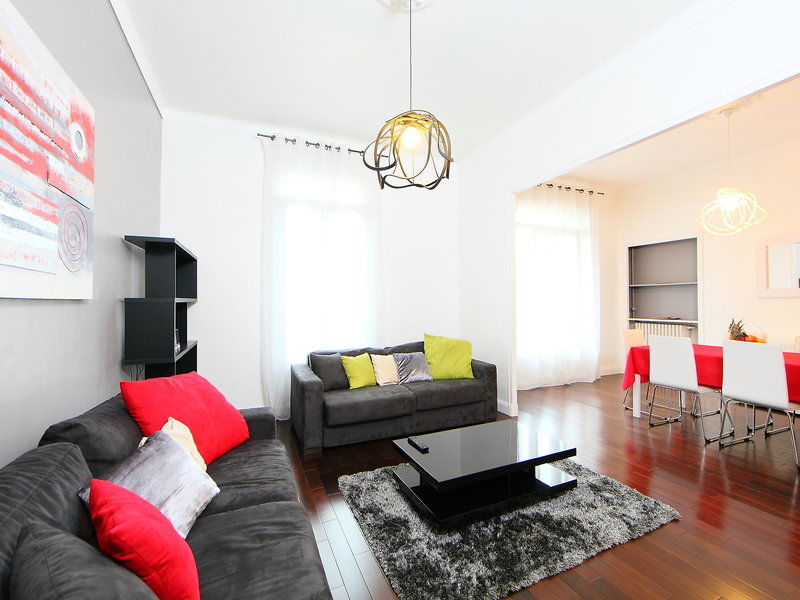 Apartment Villa Chalmette By Interhome Cannes Ngoại thất bức ảnh